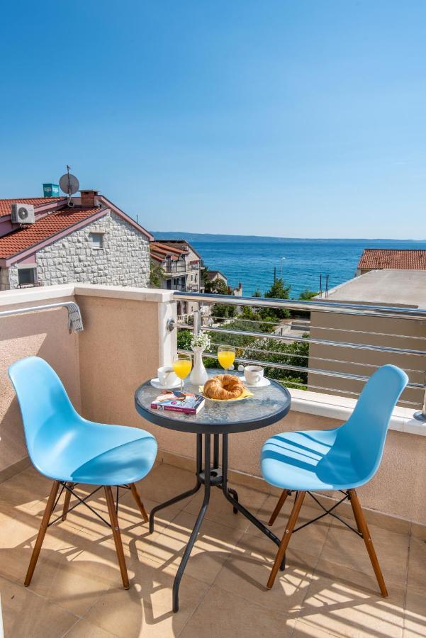 San Marian Apartman